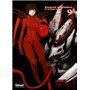 Knights of Sidonia - Tome 09