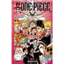 One Piece - Édition originale - Tome 71