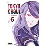 Tokyo Ghoul - Tome 05