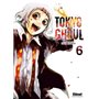 Tokyo Ghoul - Tome 06