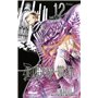 D.Gray-Man - Édition originale - Tome 12