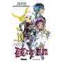 D.Gray-Man - Édition originale - Tome 19