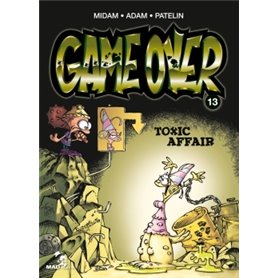 Game Over - Tome 13