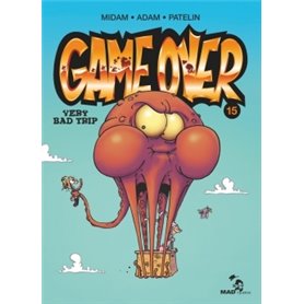 Game Over - Tome 15