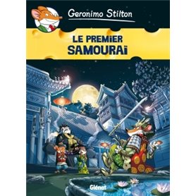 Geronimo Stilton - Tome 12