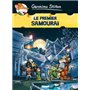 Geronimo Stilton - Tome 12