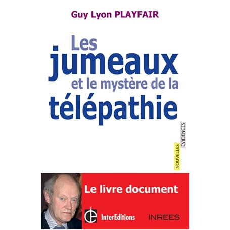 Les jumeaux et le mystère de la télépathie