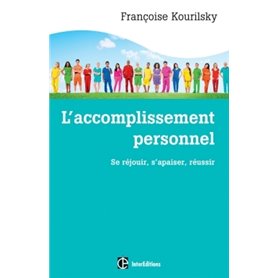 L'accomplissement personnel