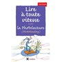 Lire à toute vitesse - 2e éd. - avec la Photolecture (PhotoReading)