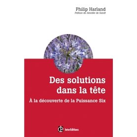 Des solutions dans la tête