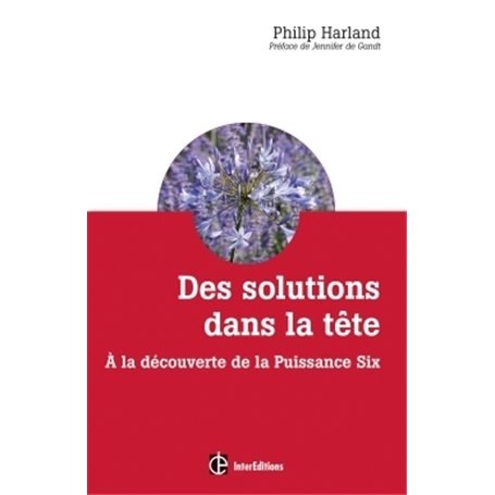 Des solutions dans la tête