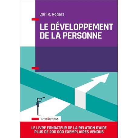 Le développement de la personne - 2e éd.