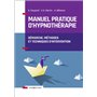 Manuel pratique d'hypnothérapie - Démarche, méthodes et techniques d'intervention