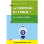 La Structure de la Magie - Tome 1 : Langage et thérapie