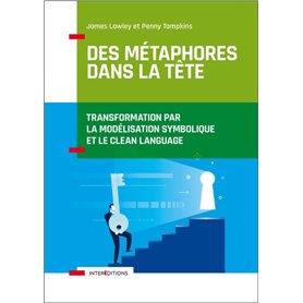 Des métaphores dans la tête - Transformation par la Modélisation Symbolique et le Clean Language