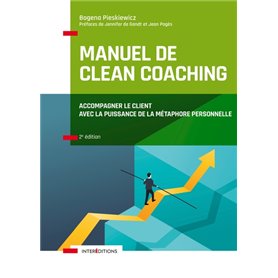 Manuel de Clean coaching - 2e éd.