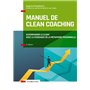 Manuel de Clean coaching - 2e éd.