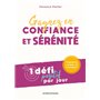 Gagnez en confiance et sérénité - 1 défi positif par jour