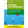 Manager les transitions - Clés des changements réussis