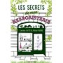 Les secrets de mon herboristerie