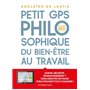 Petit GPS philosophique de bien-être au travail