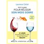 Petit guide pour réussir son mois sobre - 31 jours pour relever le défi d'une pratique healthy