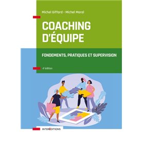 Coaching d'équipe - 4e éd.