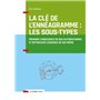 La Clé de l'Ennéagramme : les Sous-types - 3e éd. - Prendre conscience de ses automatismes