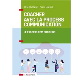 Coacher avec la Process Communication