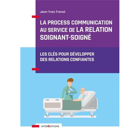 La Process Communication au service de la relation soignant-soigné