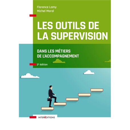 Les outils de la supervision dans les métiers de l'accompagnement