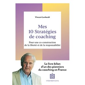 Mes 10 stratégies de coaching