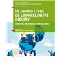 Le Grand Livre de l'Appreciative Inquiry