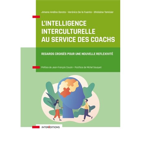 L'intelligence interculturelle au service des coachs