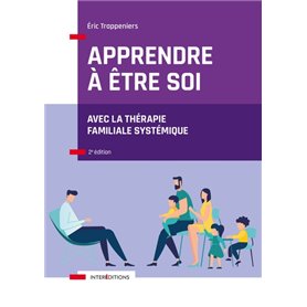 Apprendre à être soi - 2e éd.