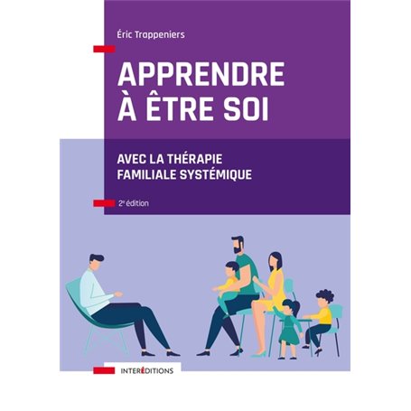 Apprendre à être soi - 2e éd.