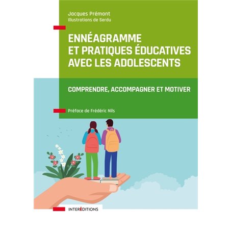 Ennéagramme et pratiques éducatives avec les adolescents