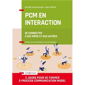 PCM en interaction