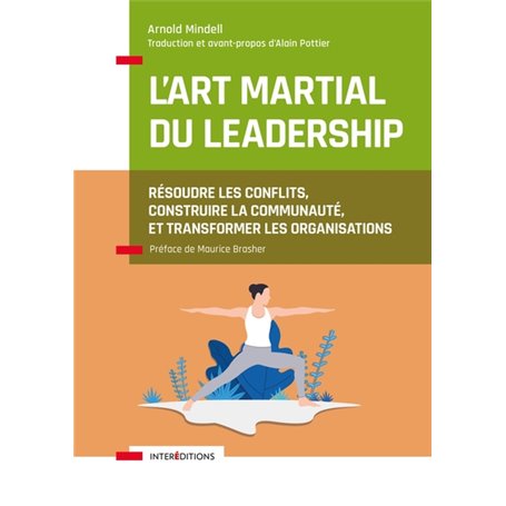 L'art martial du leadership