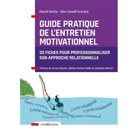 Guide pratique de l'Entretien Motivationnel