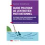 Guide pratique de l'Entretien Motivationnel