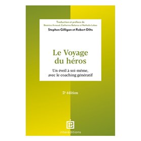 Le voyage du héros - 2e éd.