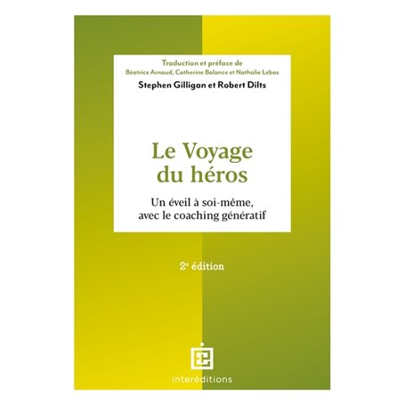 Le voyage du héros - 2e éd.