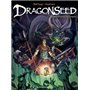 Dragonseed T3