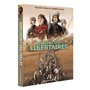 Le Vent des libertaires - Coffret T1 +2