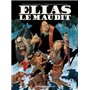 ELIAS LE MAUDIT - INTEGRALE