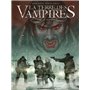 La Terre des vampires T02