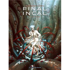 Final Incal T02