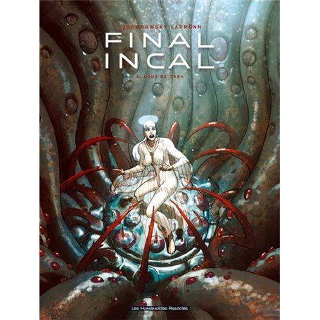 Final Incal T02