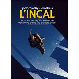 L'Incal T06